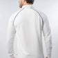 Cobra-Pro Cricket Whites T-Shirt