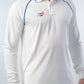 Cobra-Pro Cricket Whites T-Shirt