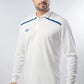 Bouncer Cricket Whites T-Shirt