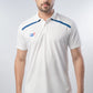 Bouncer Cricket Whites T-Shirt