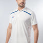 Bouncer Cricket Whites T-Shirt