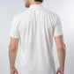 Bouncer Cricket Whites T-Shirt