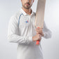 Cobra-Pro Cricket Whites T-Shirt