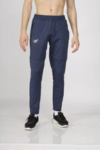 MAX-OUT PERFORMANCE TAPERED TRACK PANT | NAVY