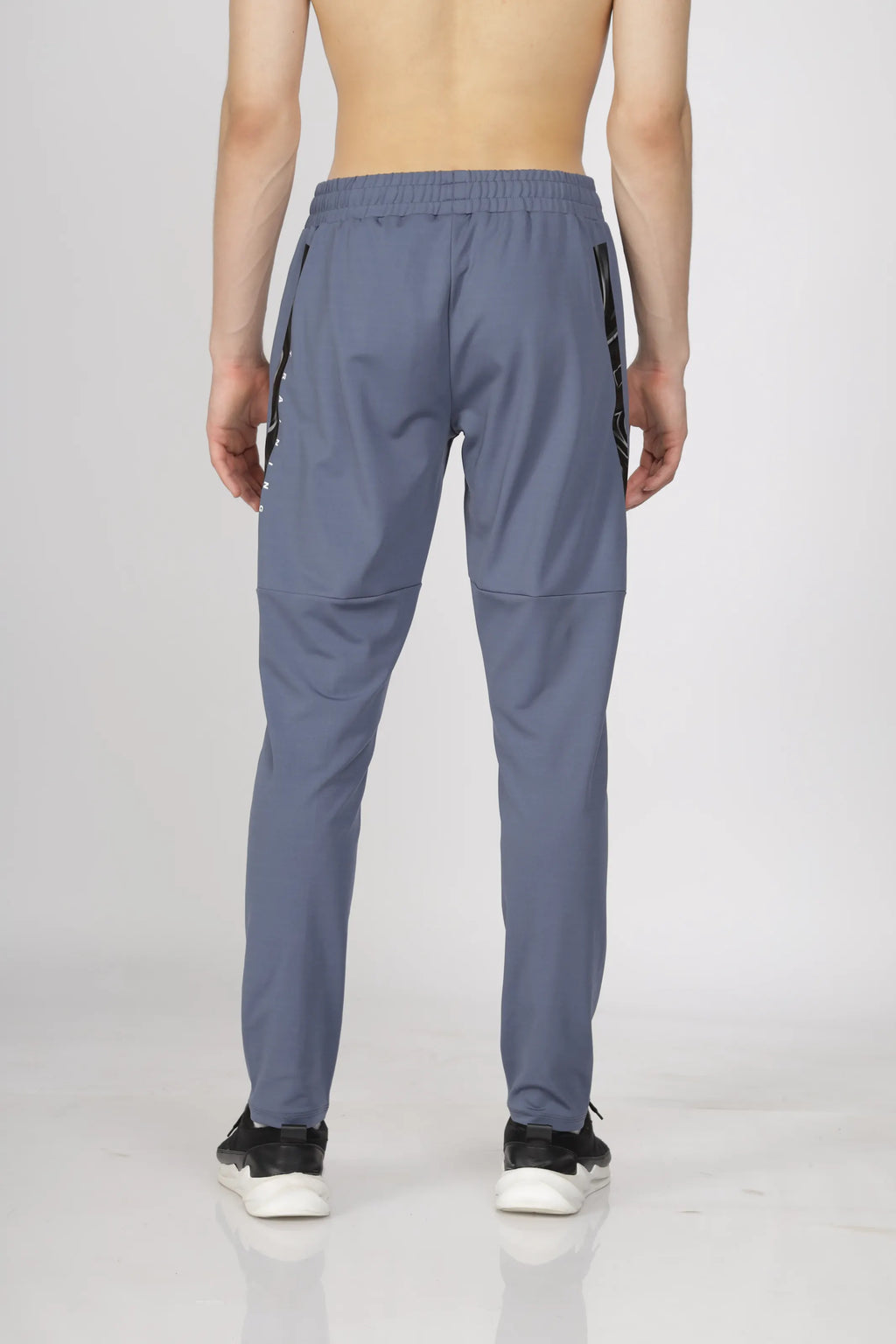 Max-Out Training Track Pant | Grey