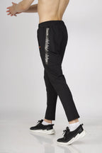 Max-Out Training Track Pant | Black