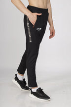 Max-Out Training Track Pant | Black
