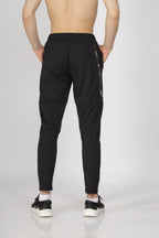 Max-Out Training Track Pant | Black