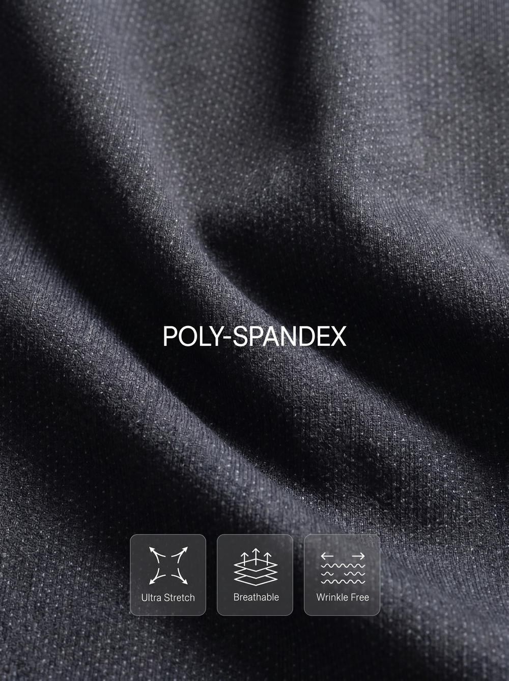 Fabric close-up
