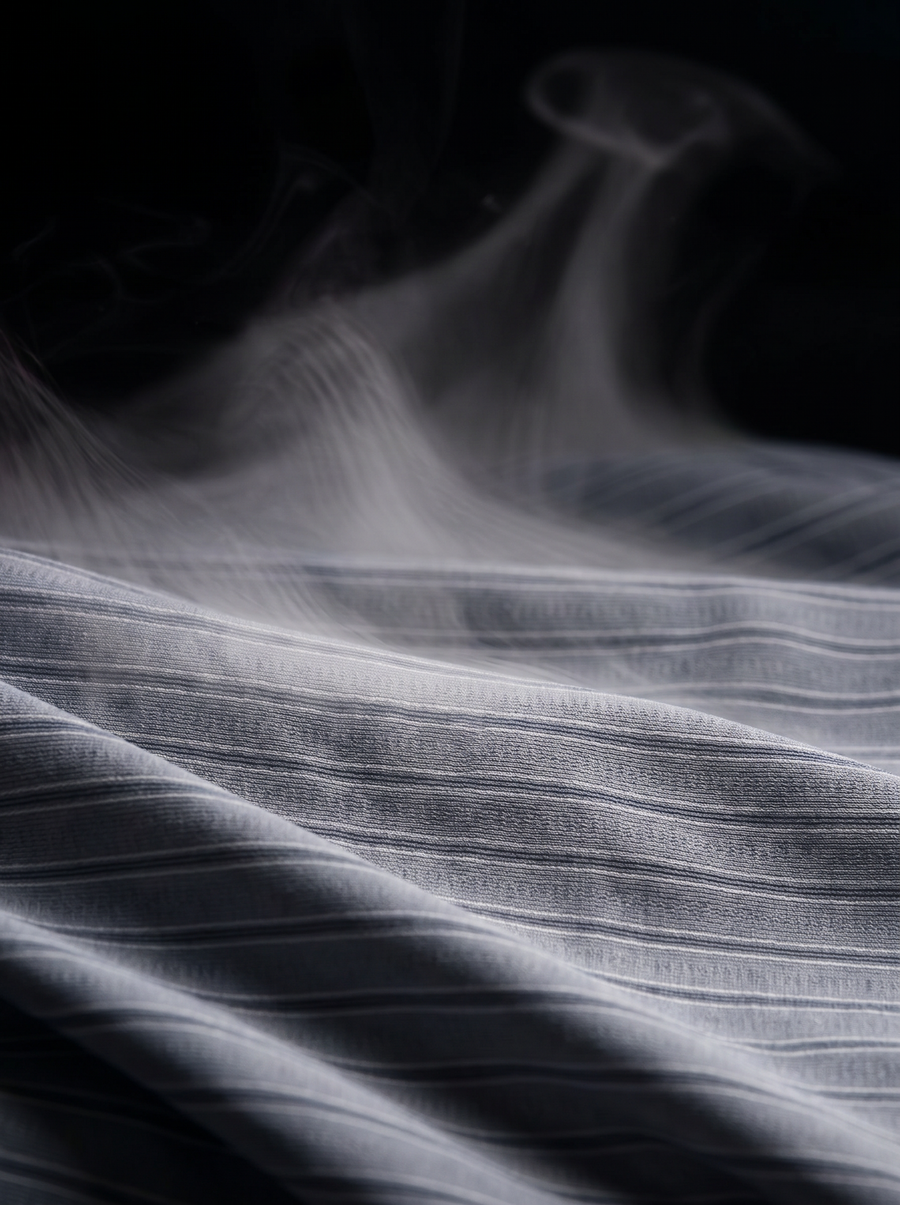 AeroKnit™ fabric close-up