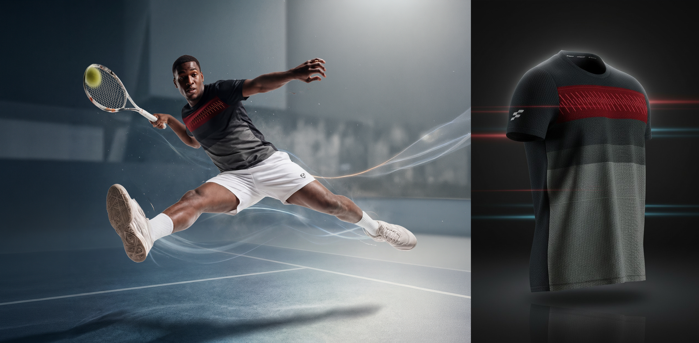 ENGINEERED FOR MOVEMENT