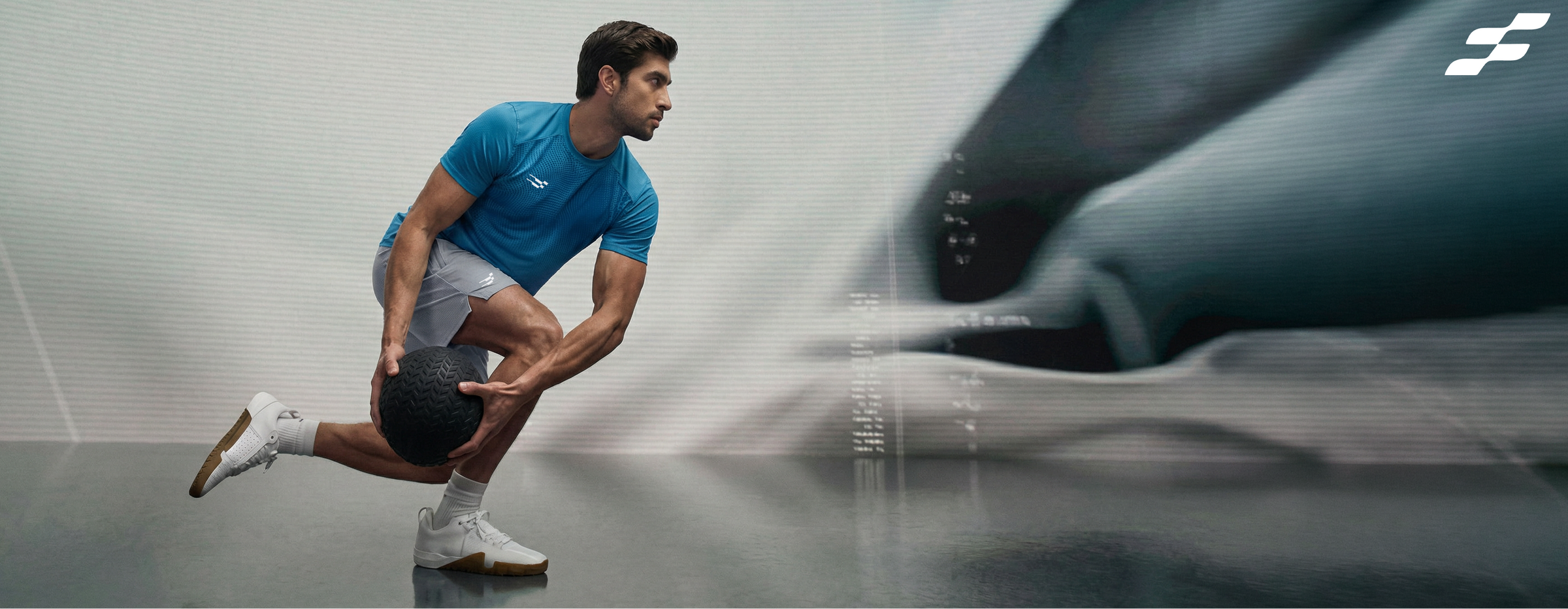 TESTED. TRAINED.