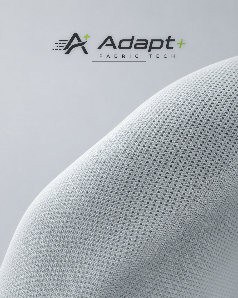 Adapt+™ fabric surface