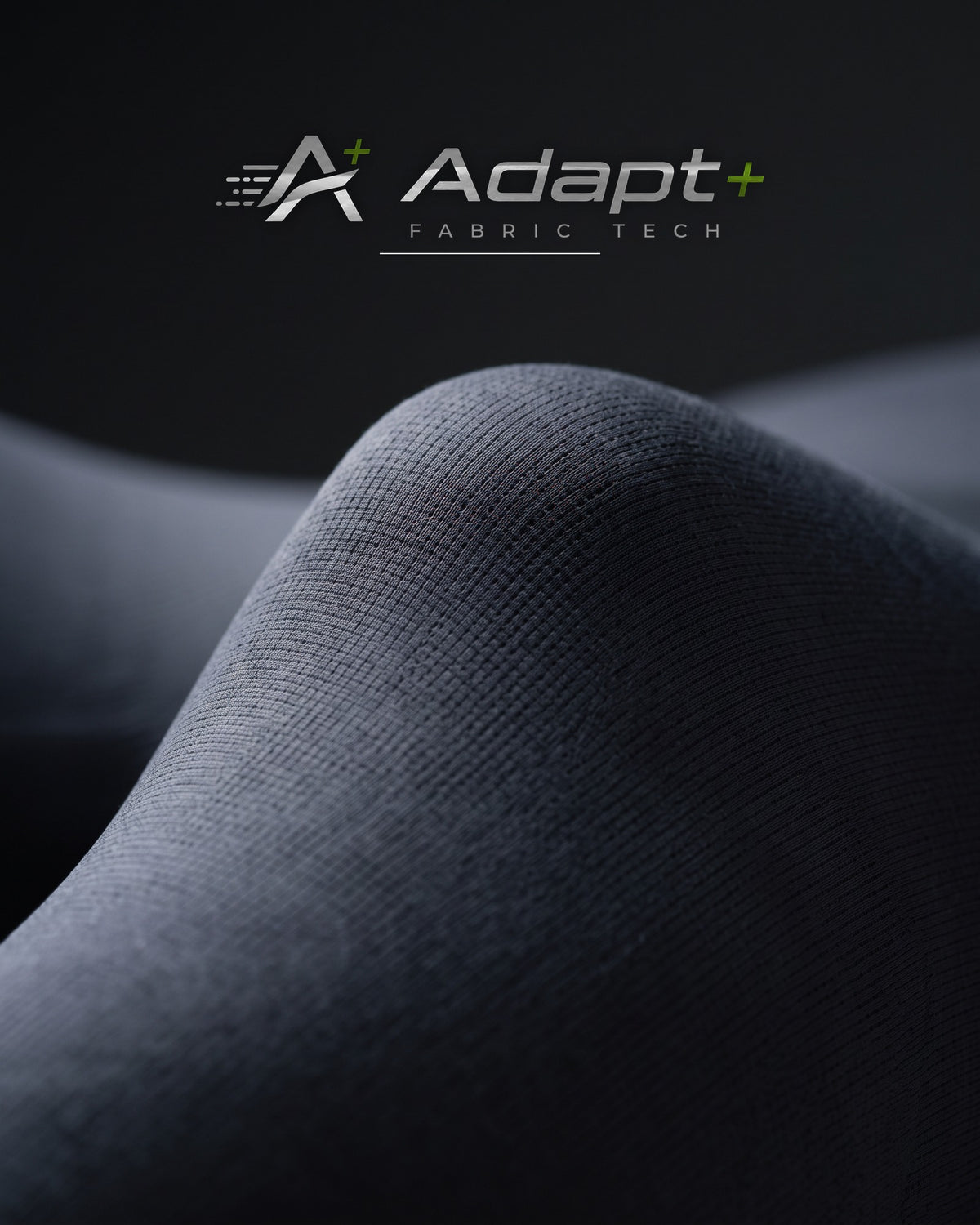 Adapt+™ fabric close-up