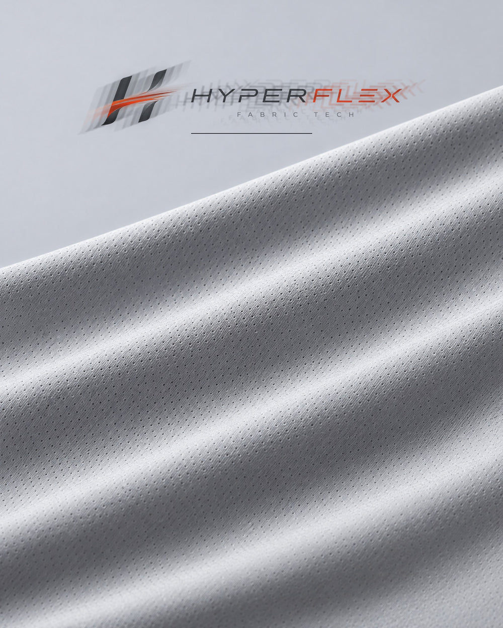 HyperFlex™ fabric surface