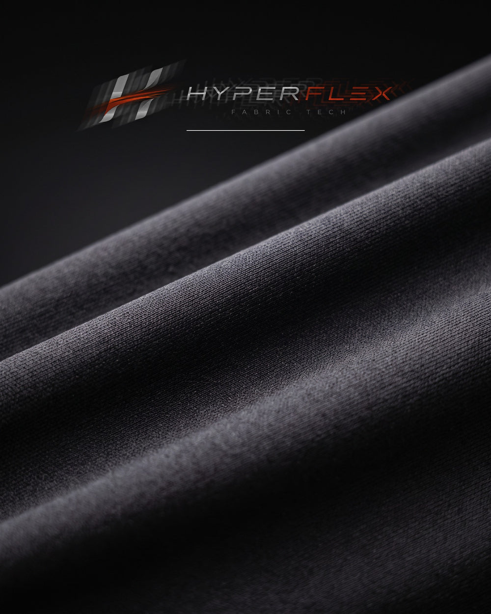 HyperFlex™ fabric surface