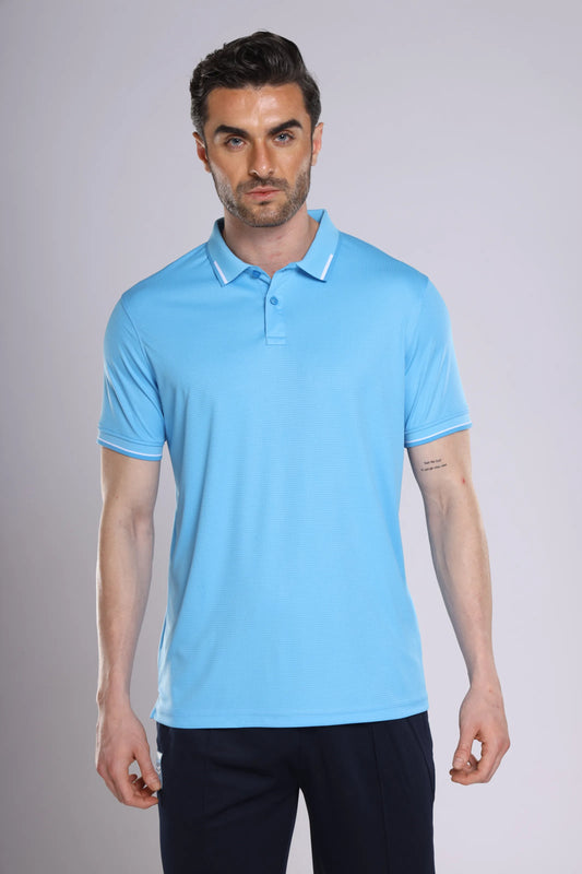 Essential Polo T-Shirt