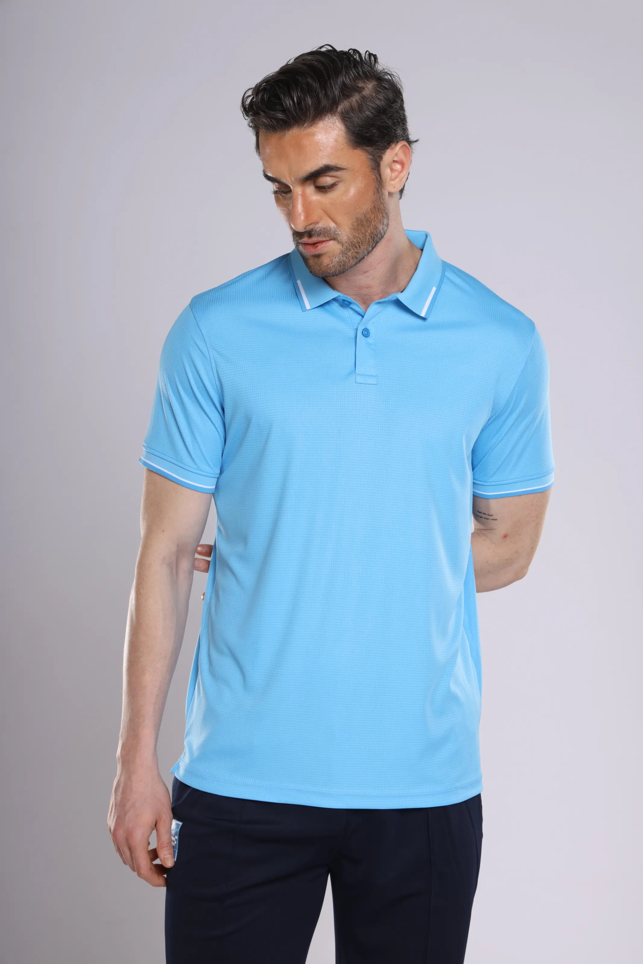 Essential Polo T-Shirt
