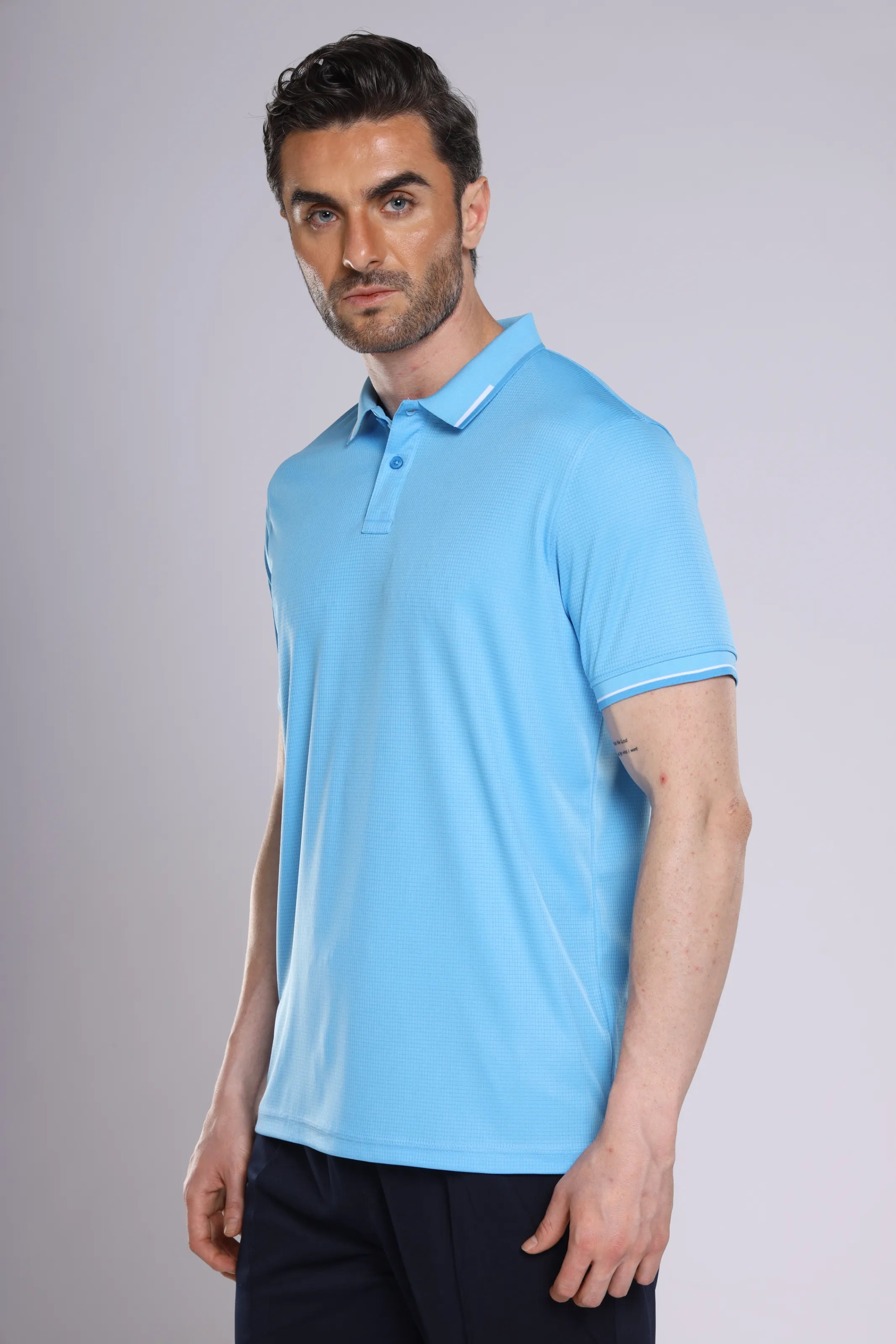 Essential Polo T-Shirt