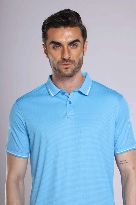 Essential Polo T-Shirt