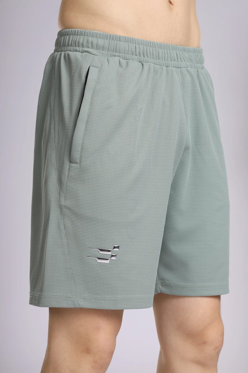 Club Performance Shorts | Forest Green