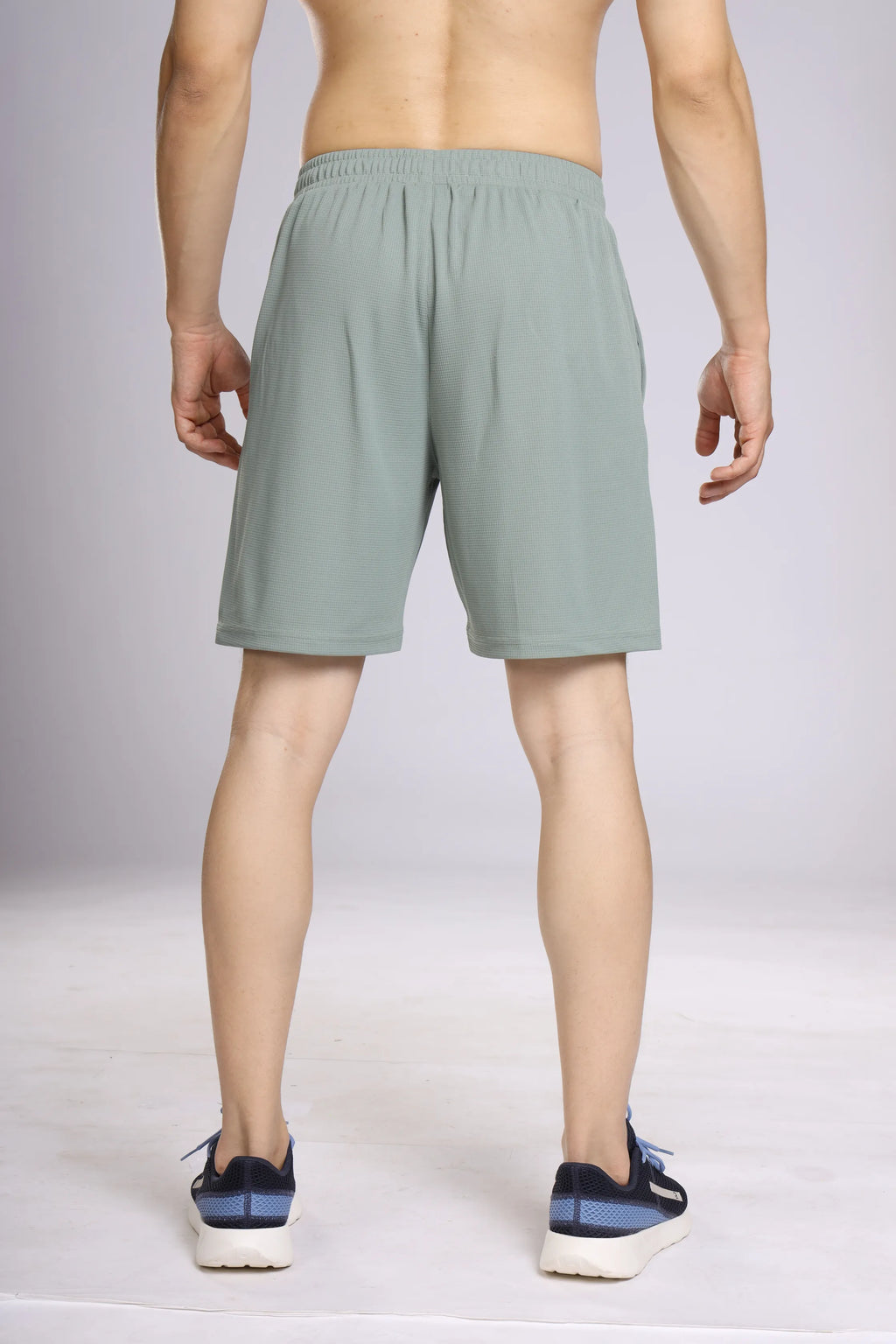Club Performance Shorts | Forest Green