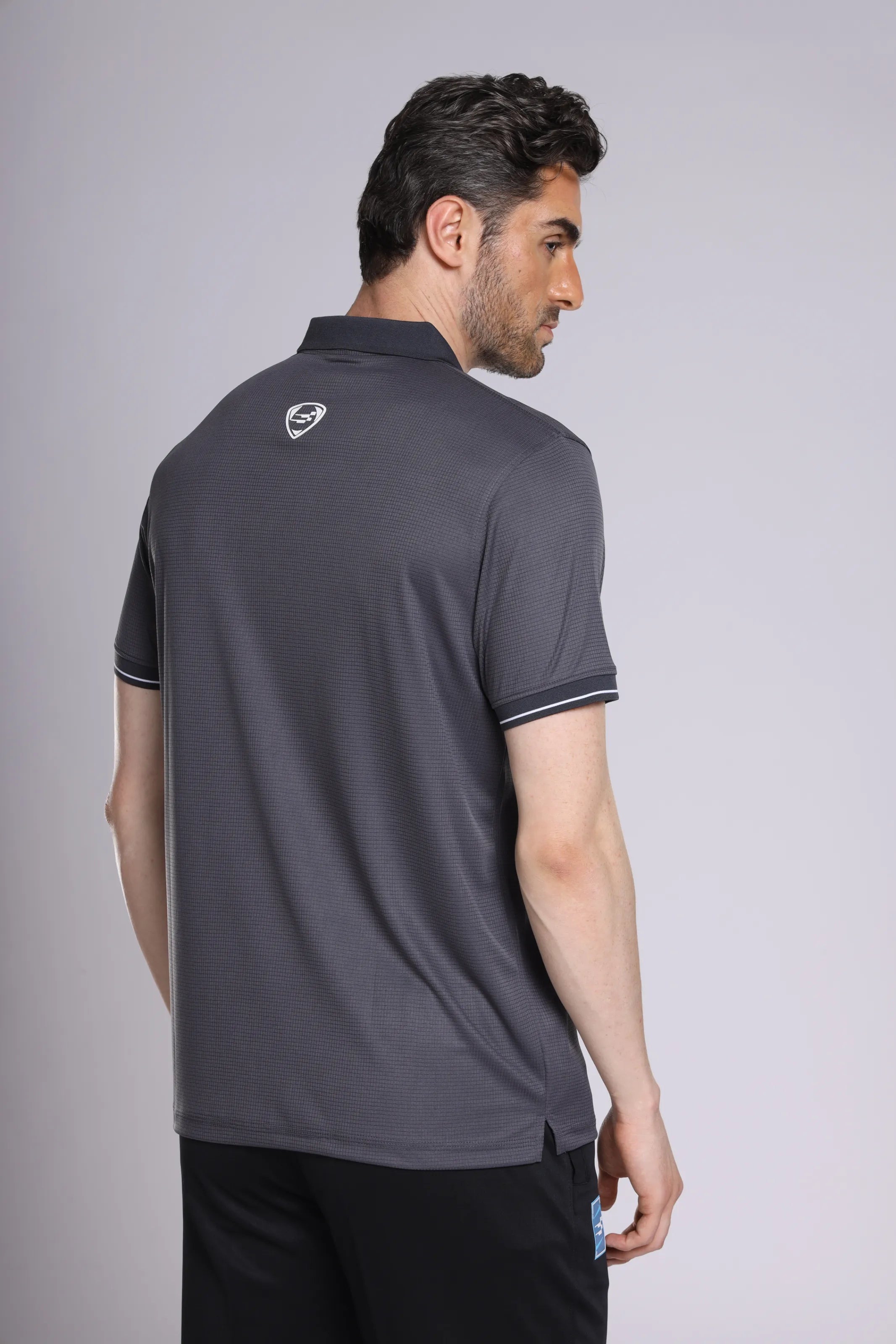 Essential Polo T-Shirt