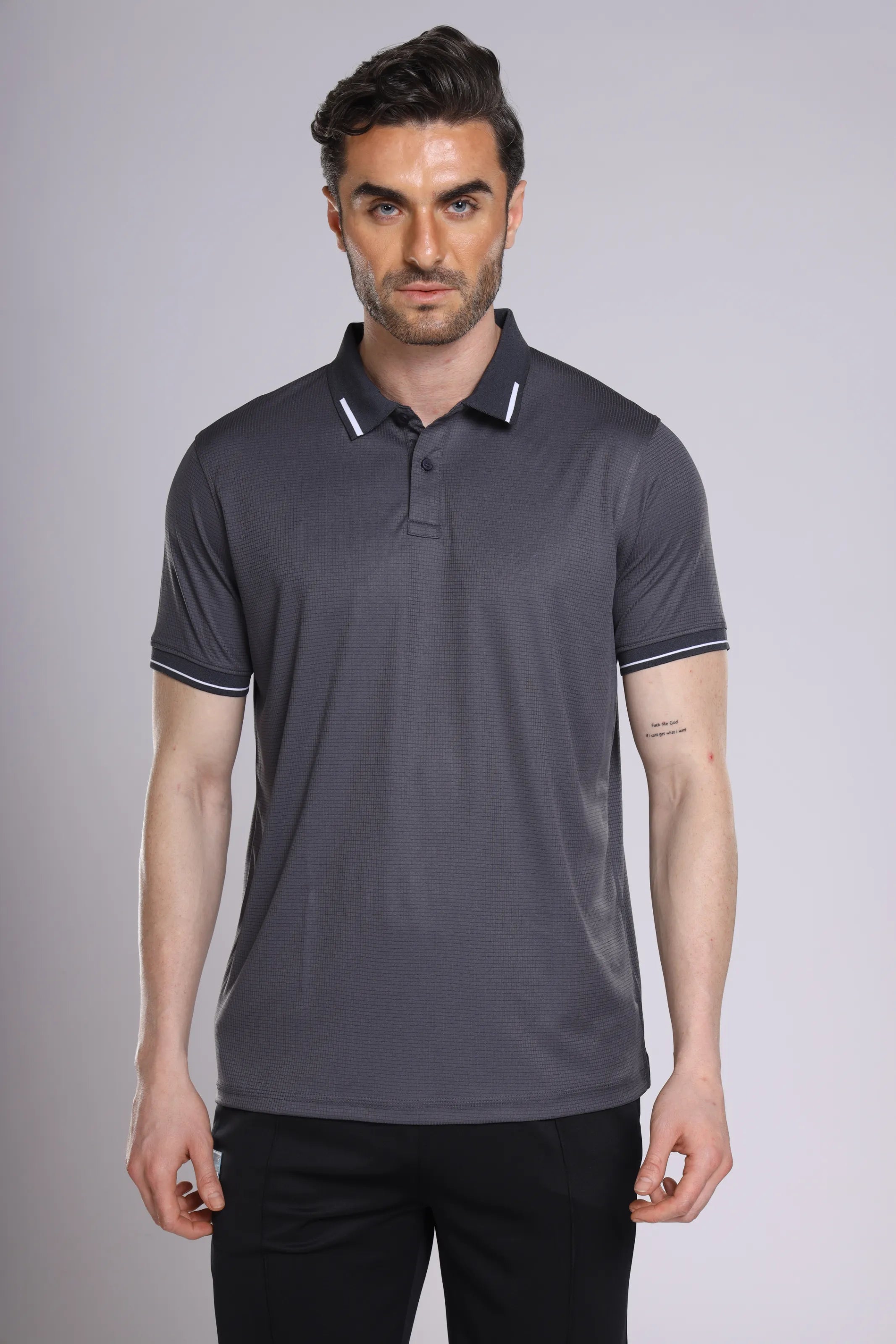 Essential Polo T-Shirt