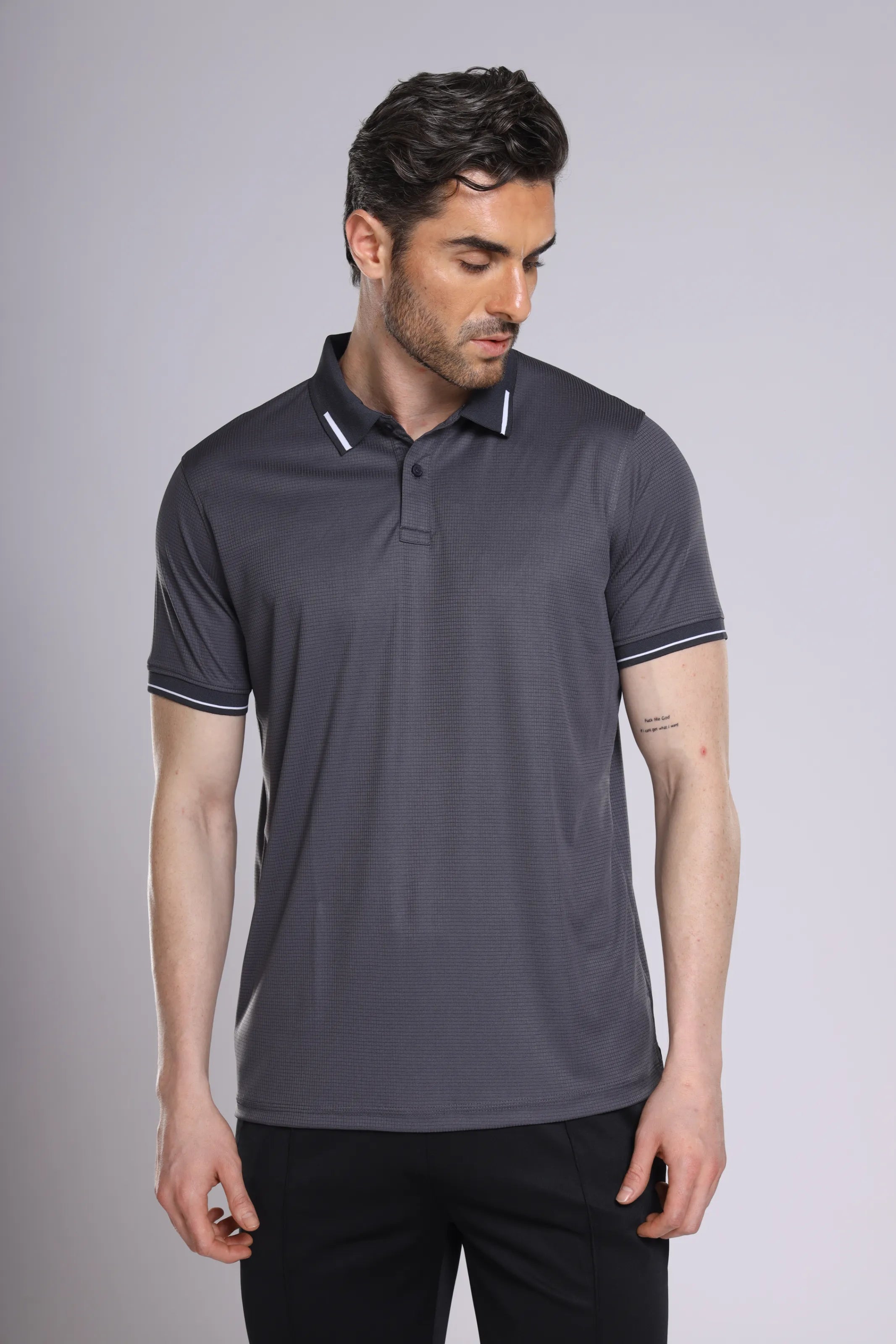 Essential Polo T-Shirt