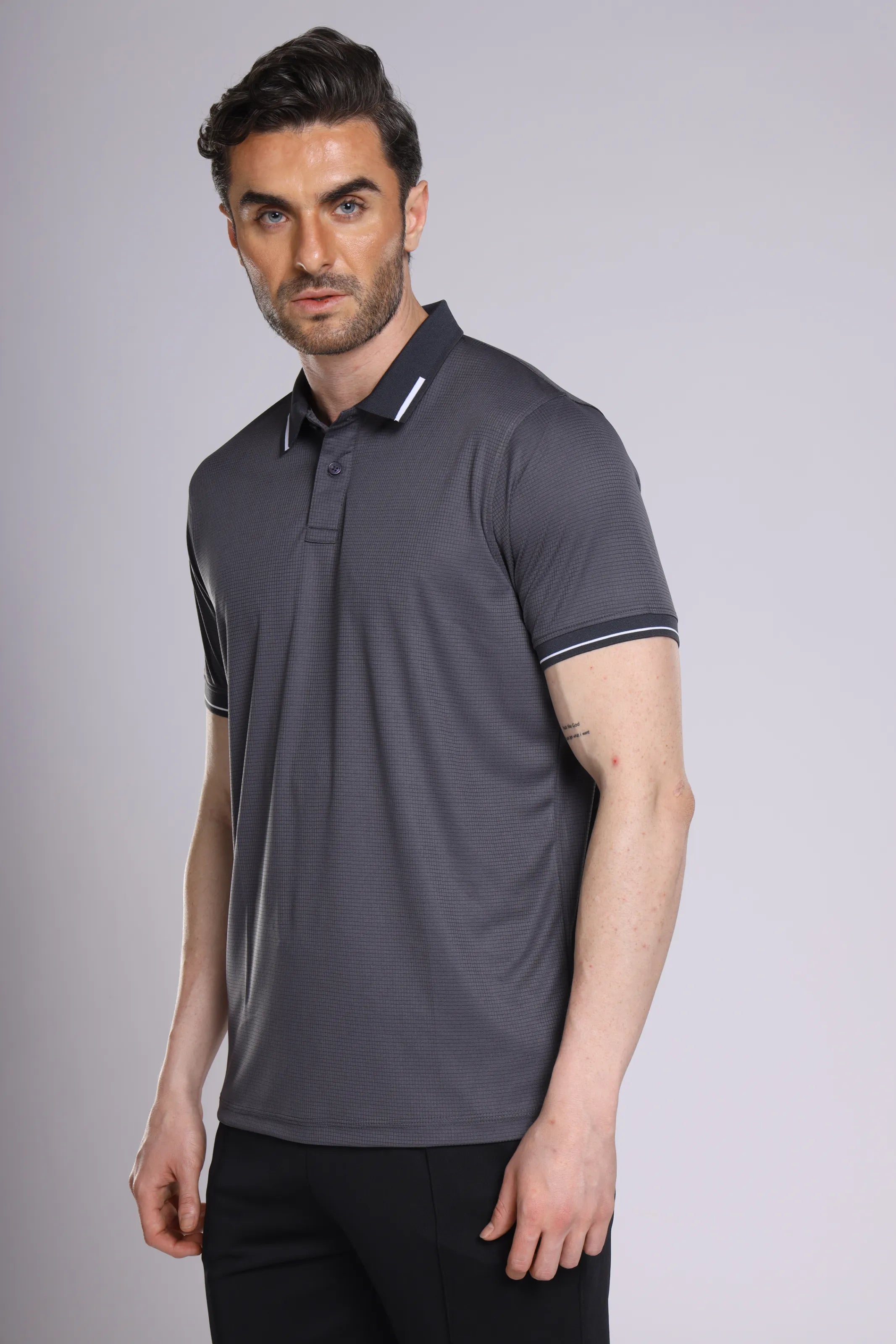 Essential Polo T-Shirt