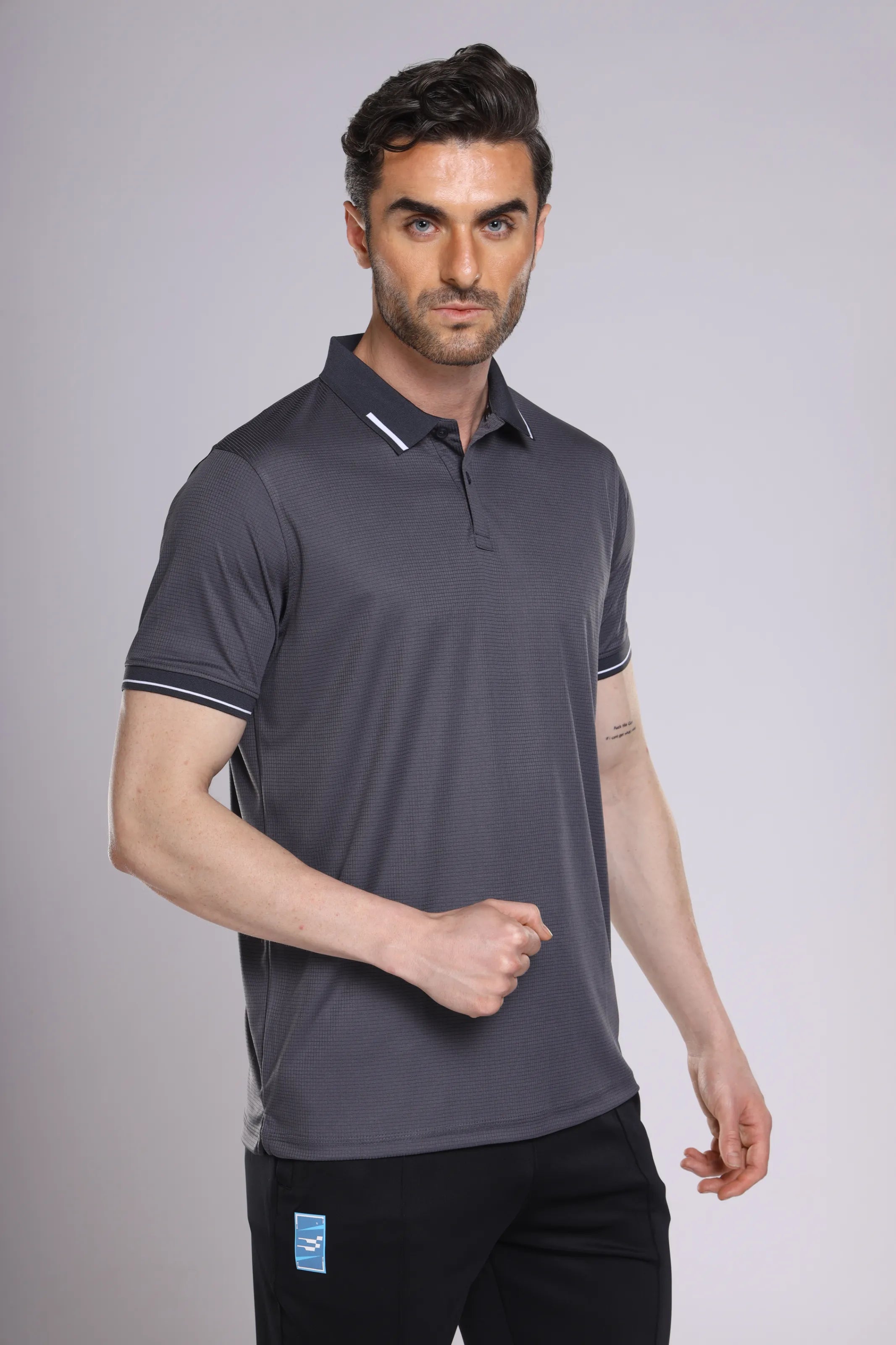 Essential Polo T-Shirt