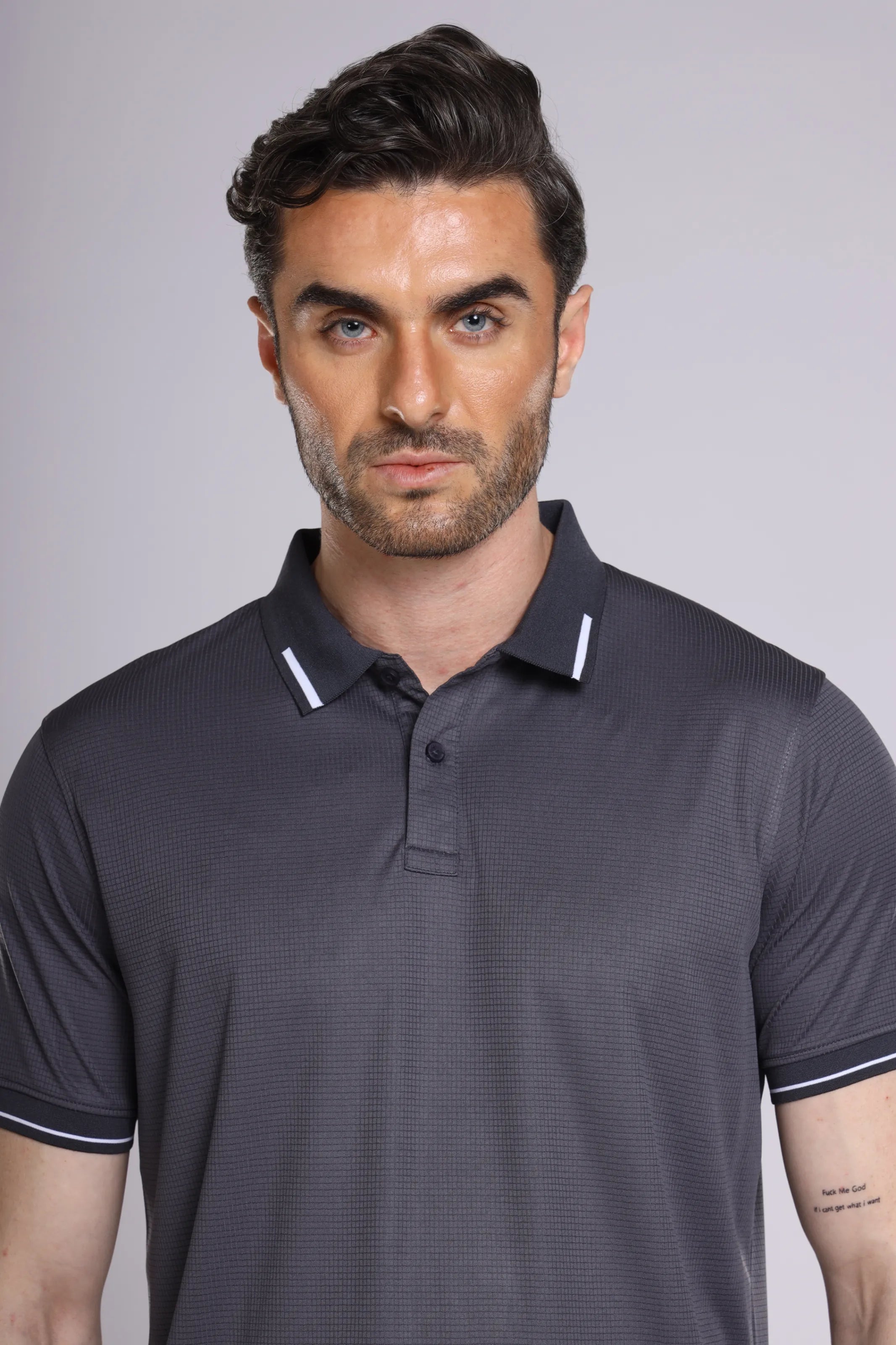 Essential Polo T-Shirt