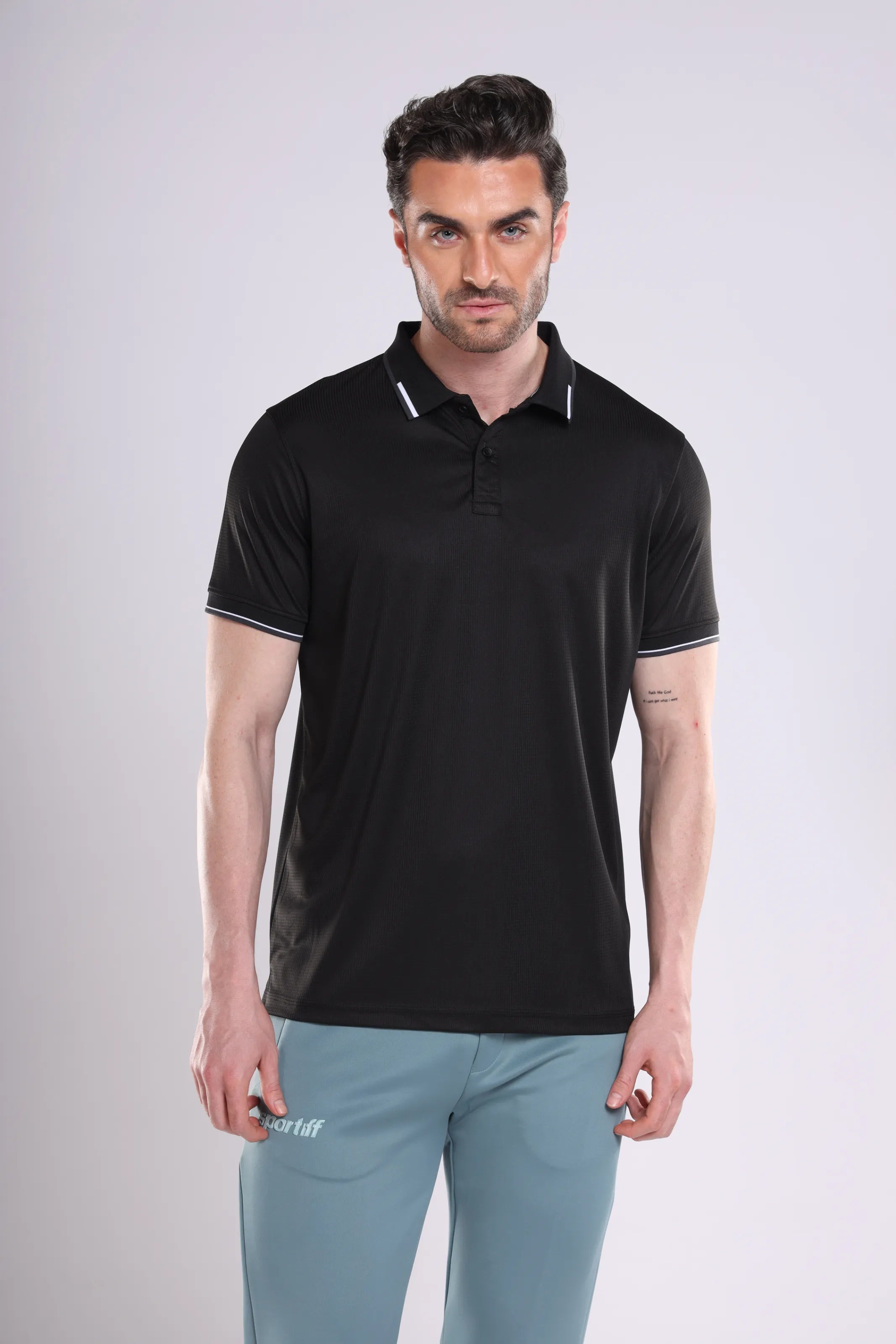 Essential Polo T-Shirt