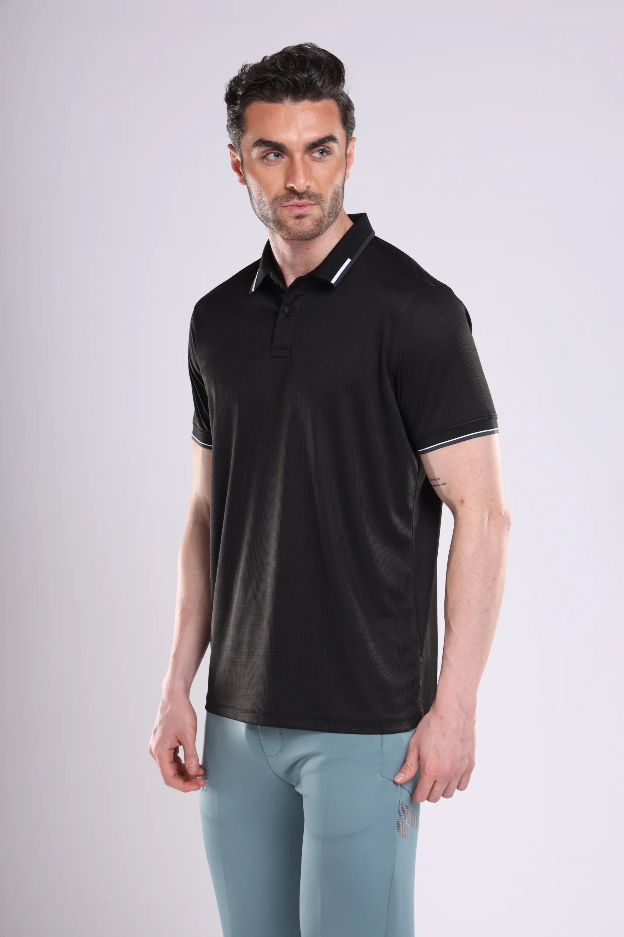 Essential Polo T-Shirt