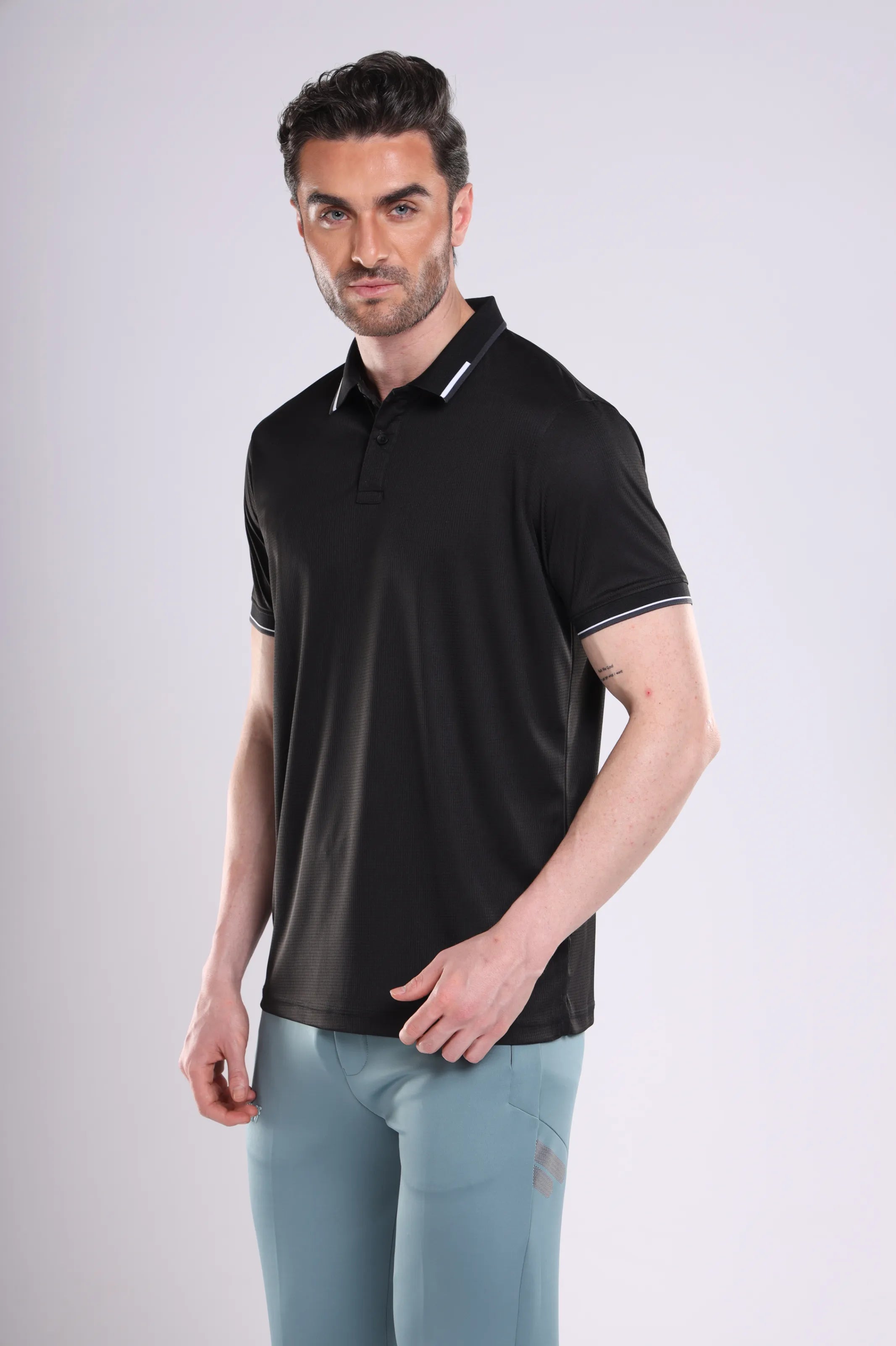 Essential Polo T-Shirt