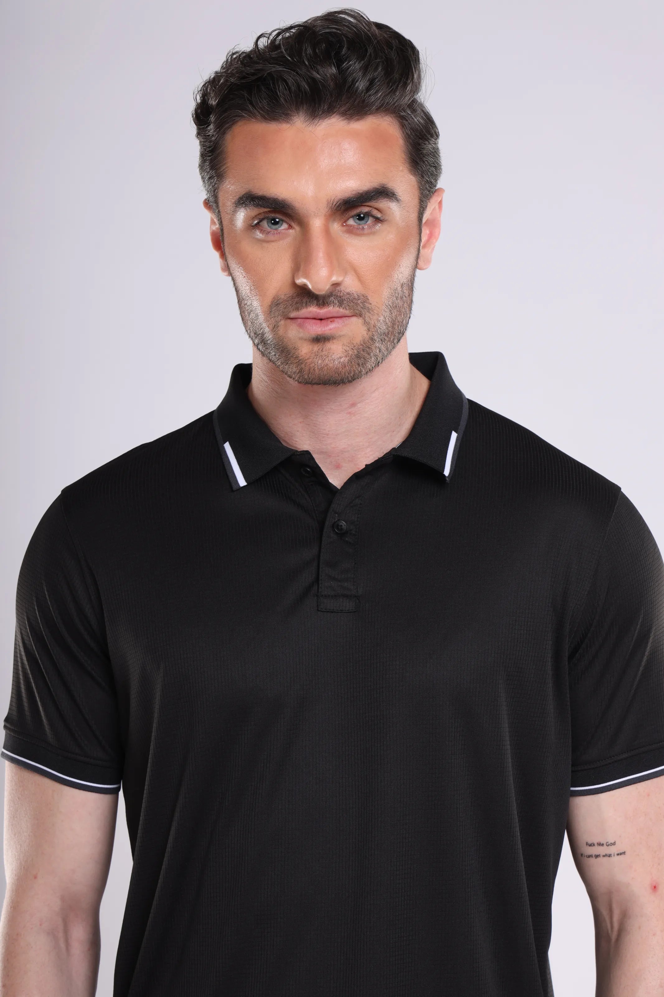 Essential Polo T-Shirt