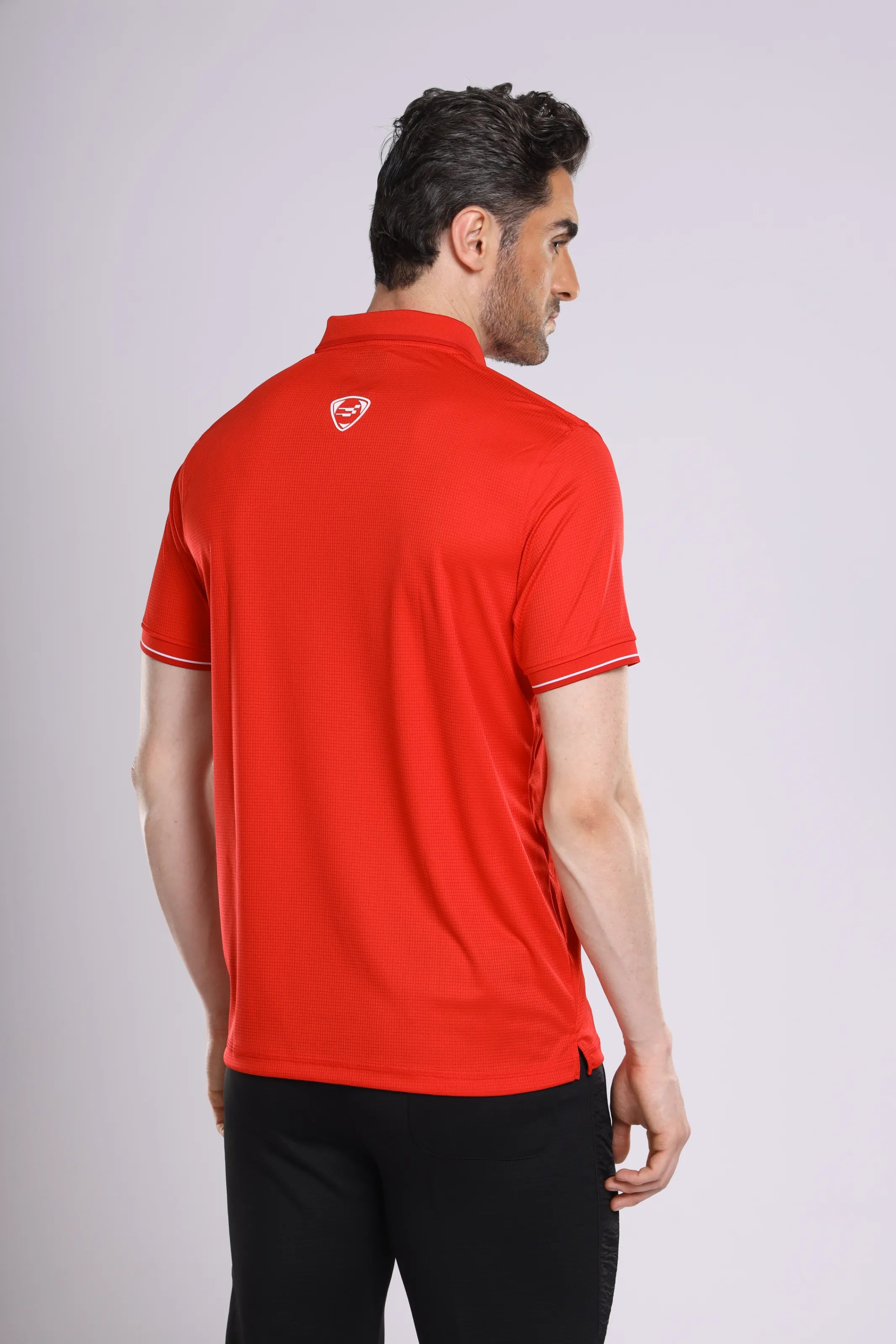 Essential Polo T-Shirt