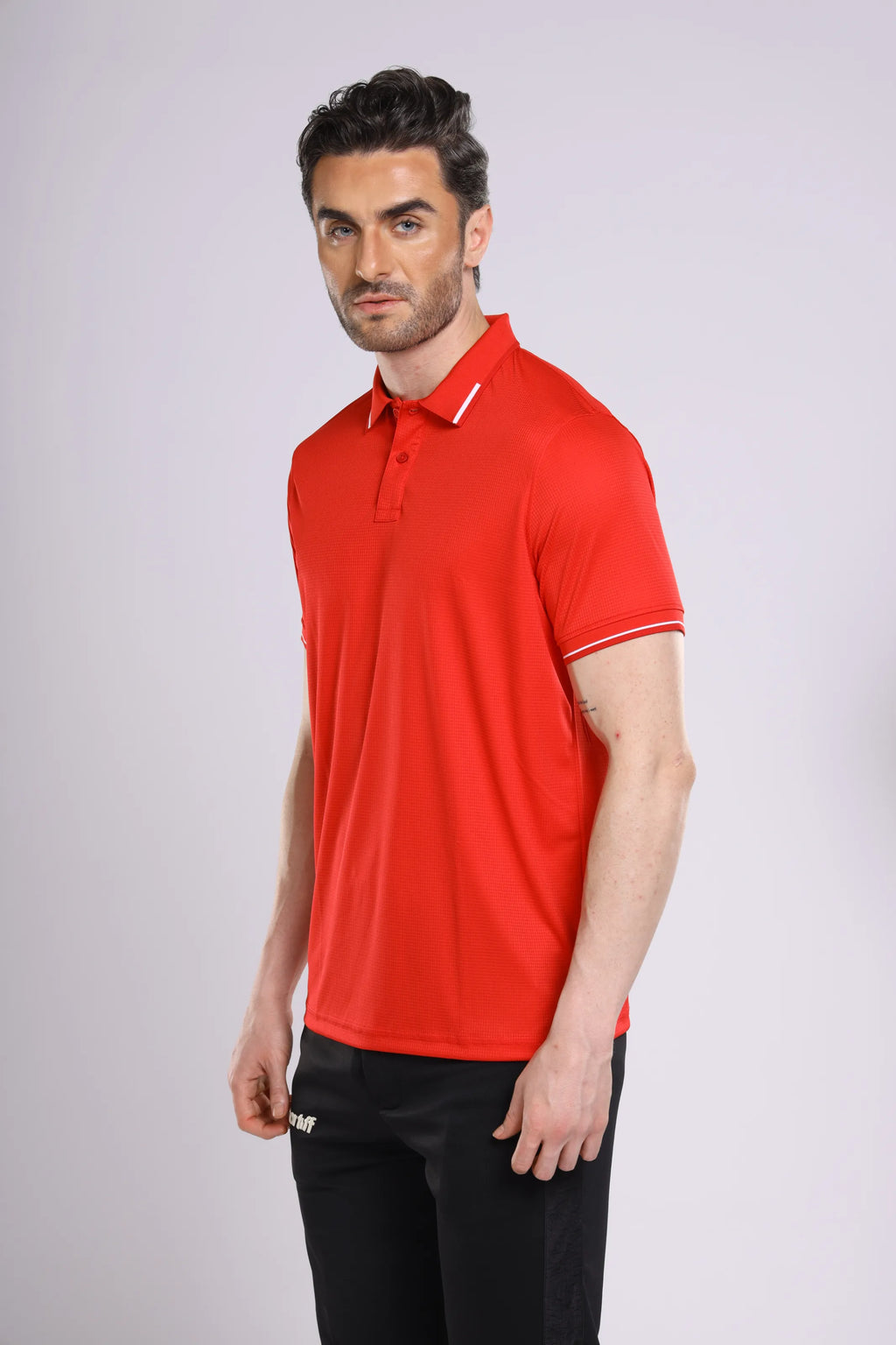Essential Polo T-Shirt