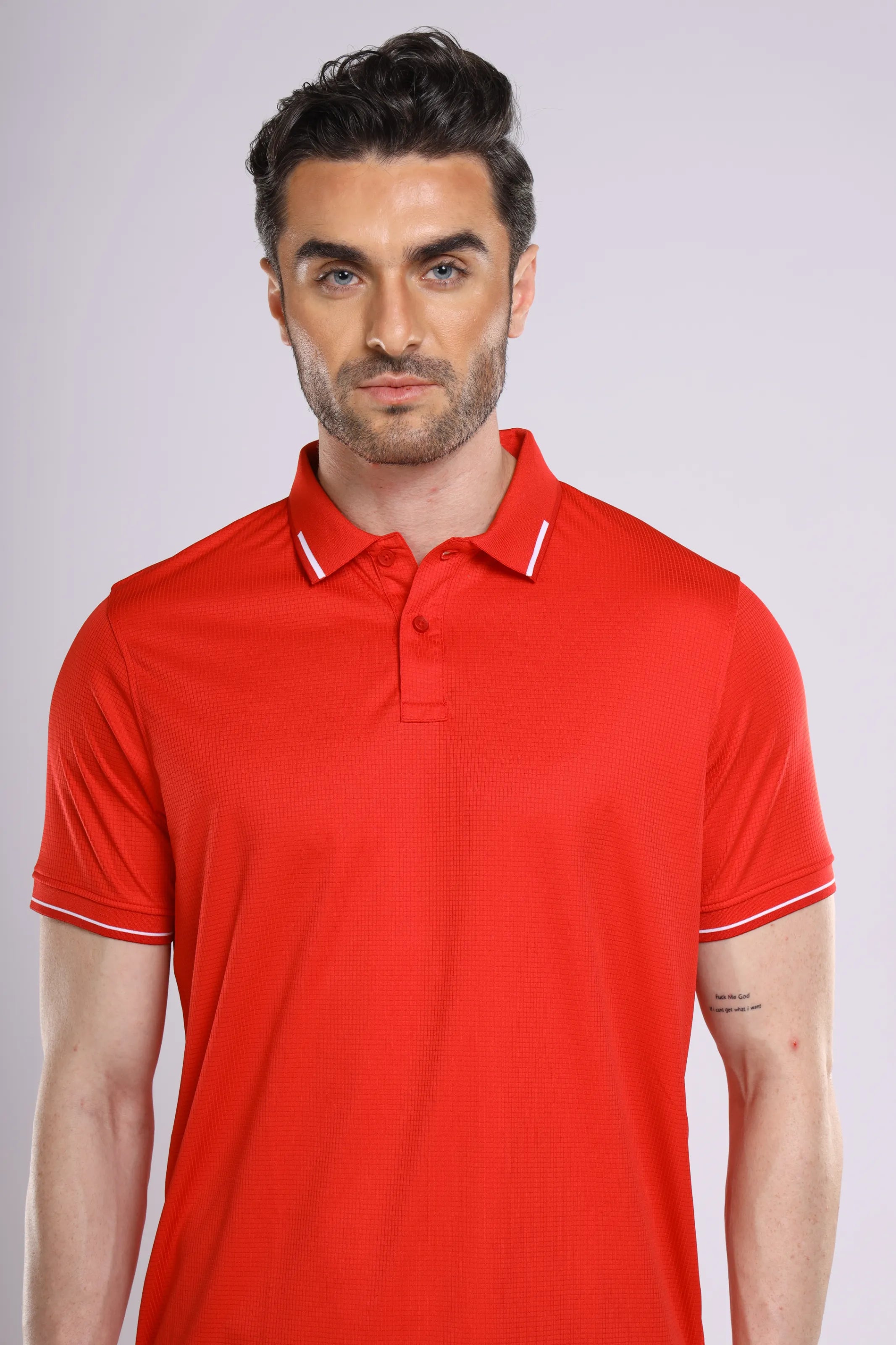 Essential Polo T-Shirt