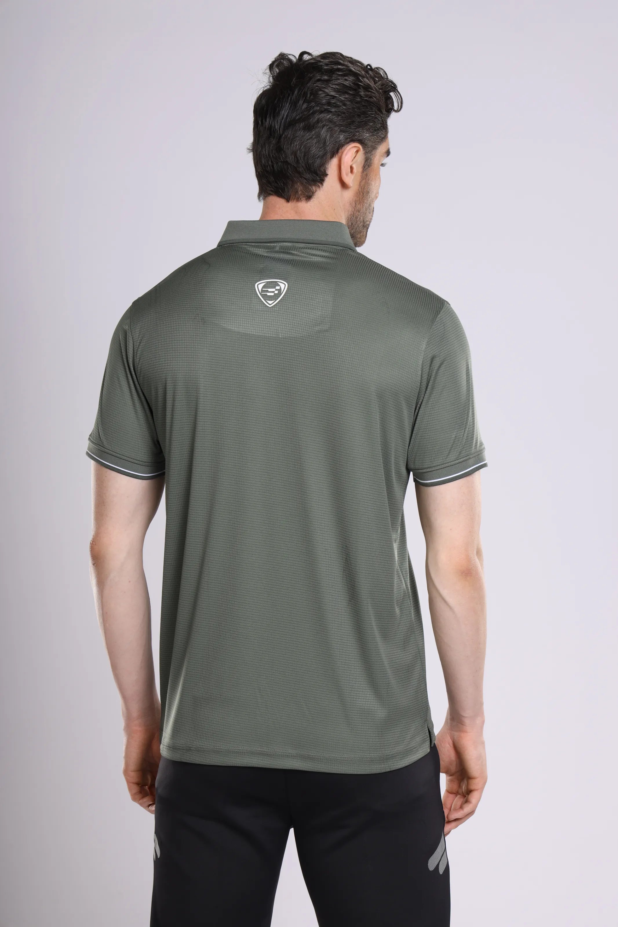 Essential Polo T-Shirt
