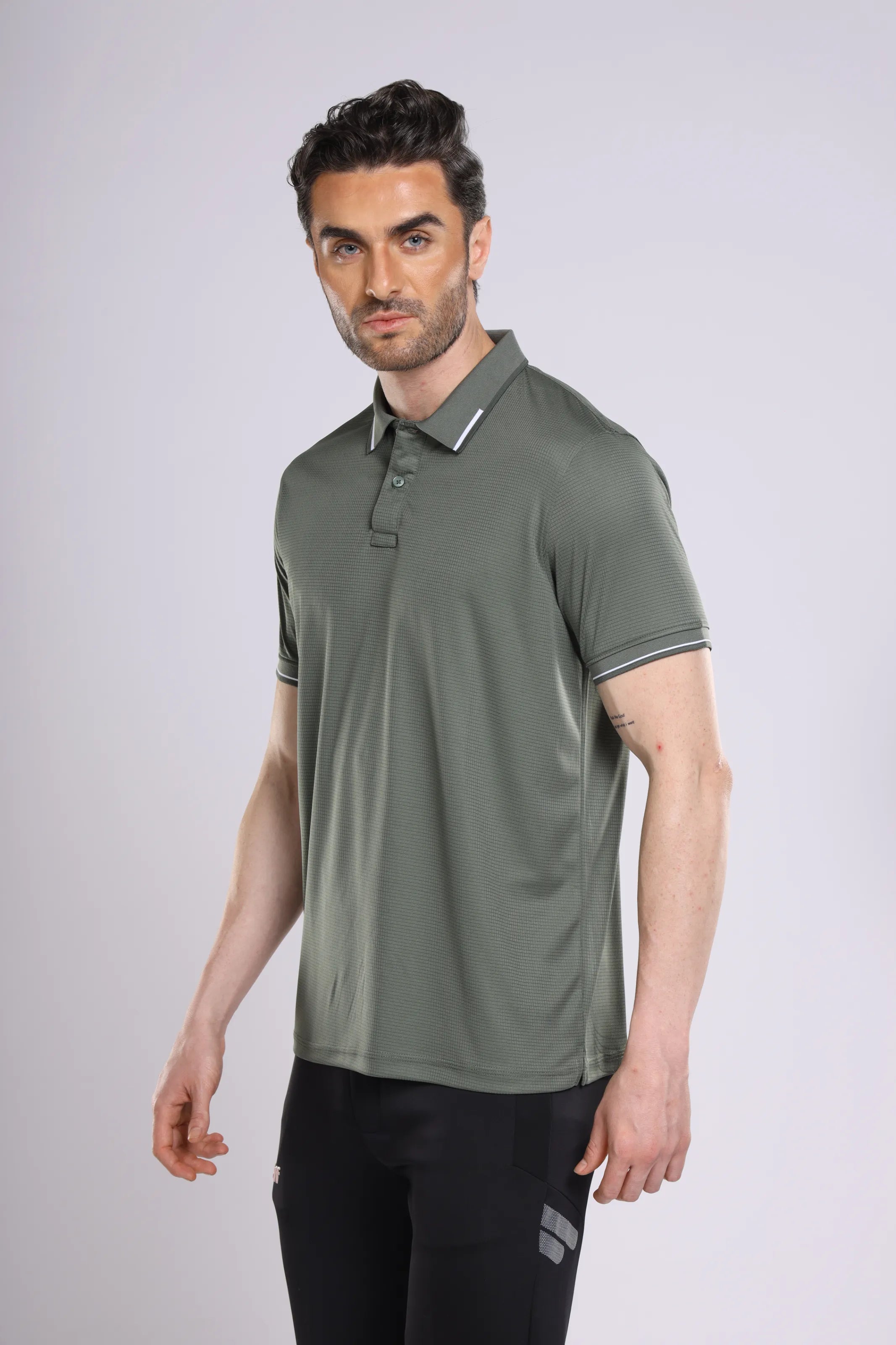 Essential Polo T-Shirt
