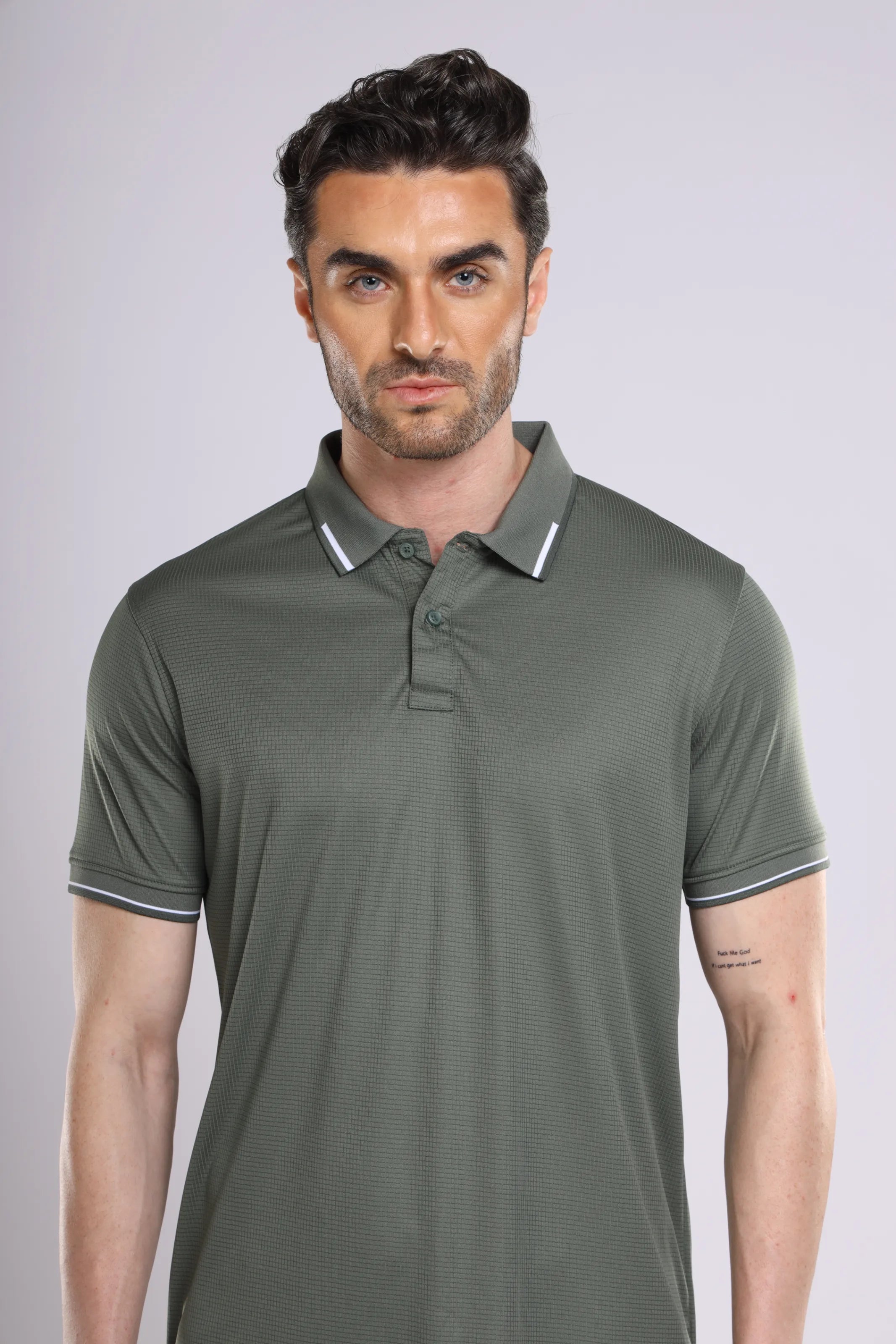 Essential Polo T-Shirt