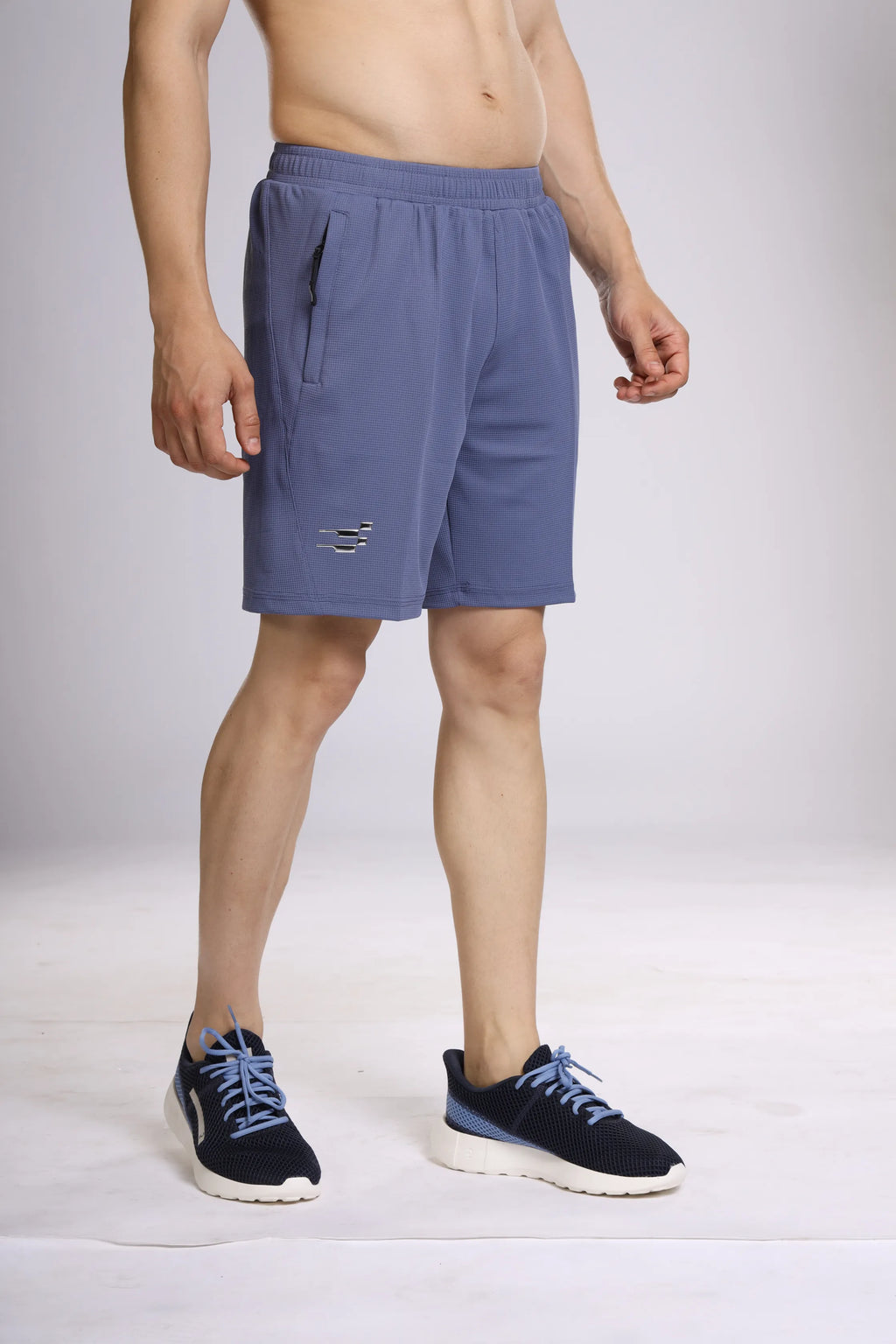 Club Performance Shorts| Dark Fin