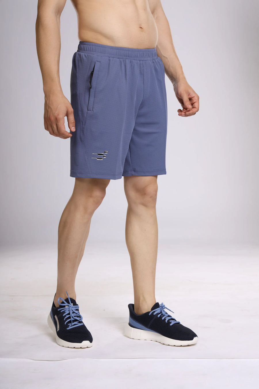 Club Performance Shorts| Dark Fin