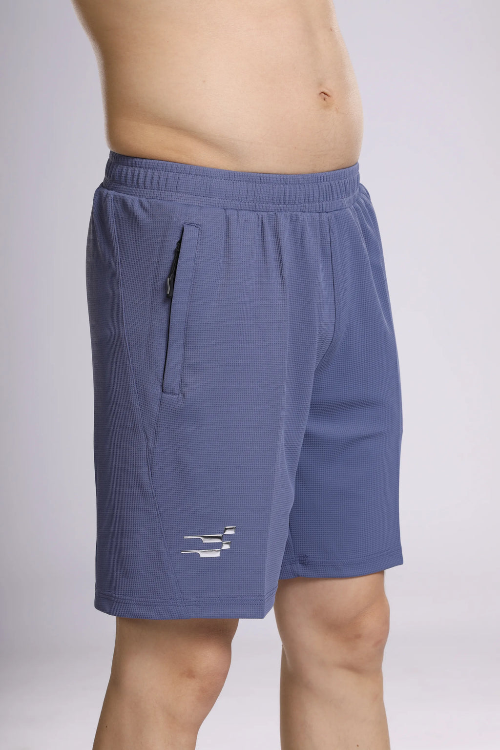 Club Performance Shorts| Dark Fin