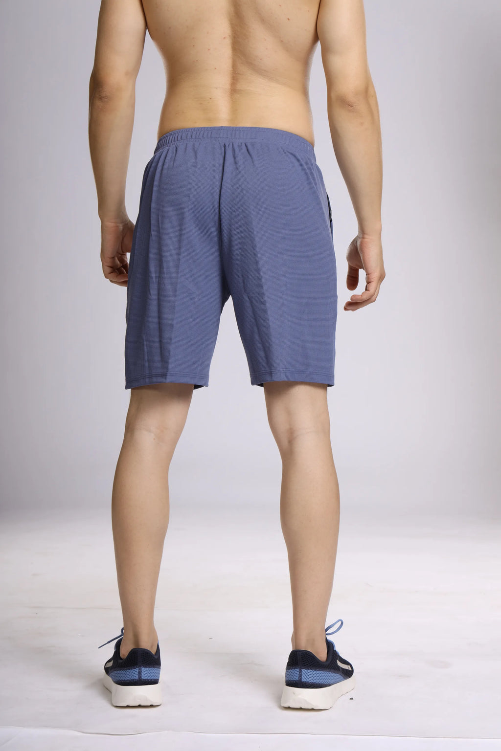 Club Performance Shorts| Dark Fin