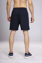 Motion-Tech Running Shorts | Navy
