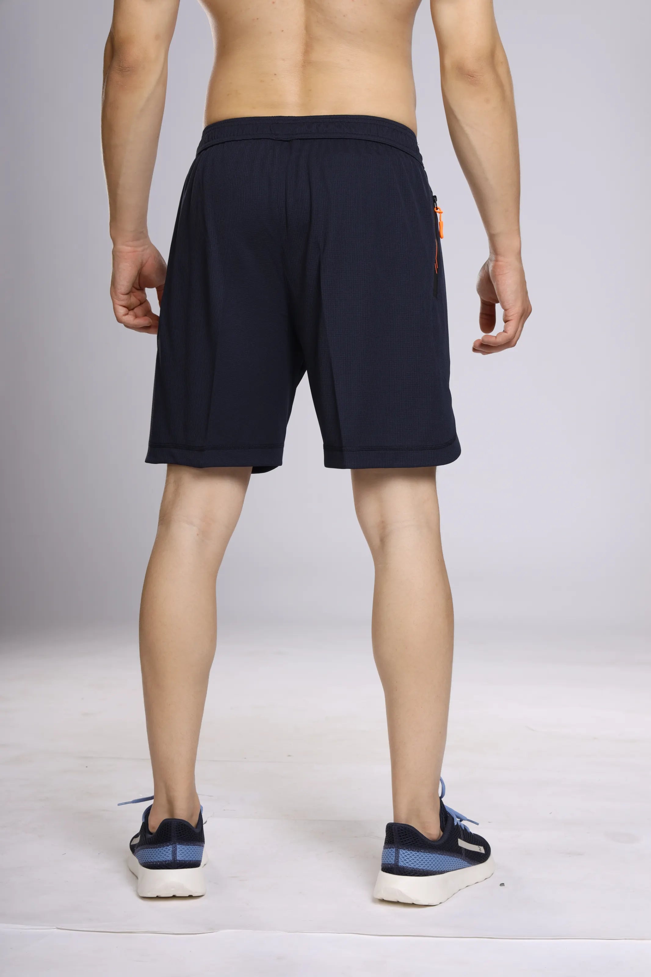 Motion-Tech Performance Shorts