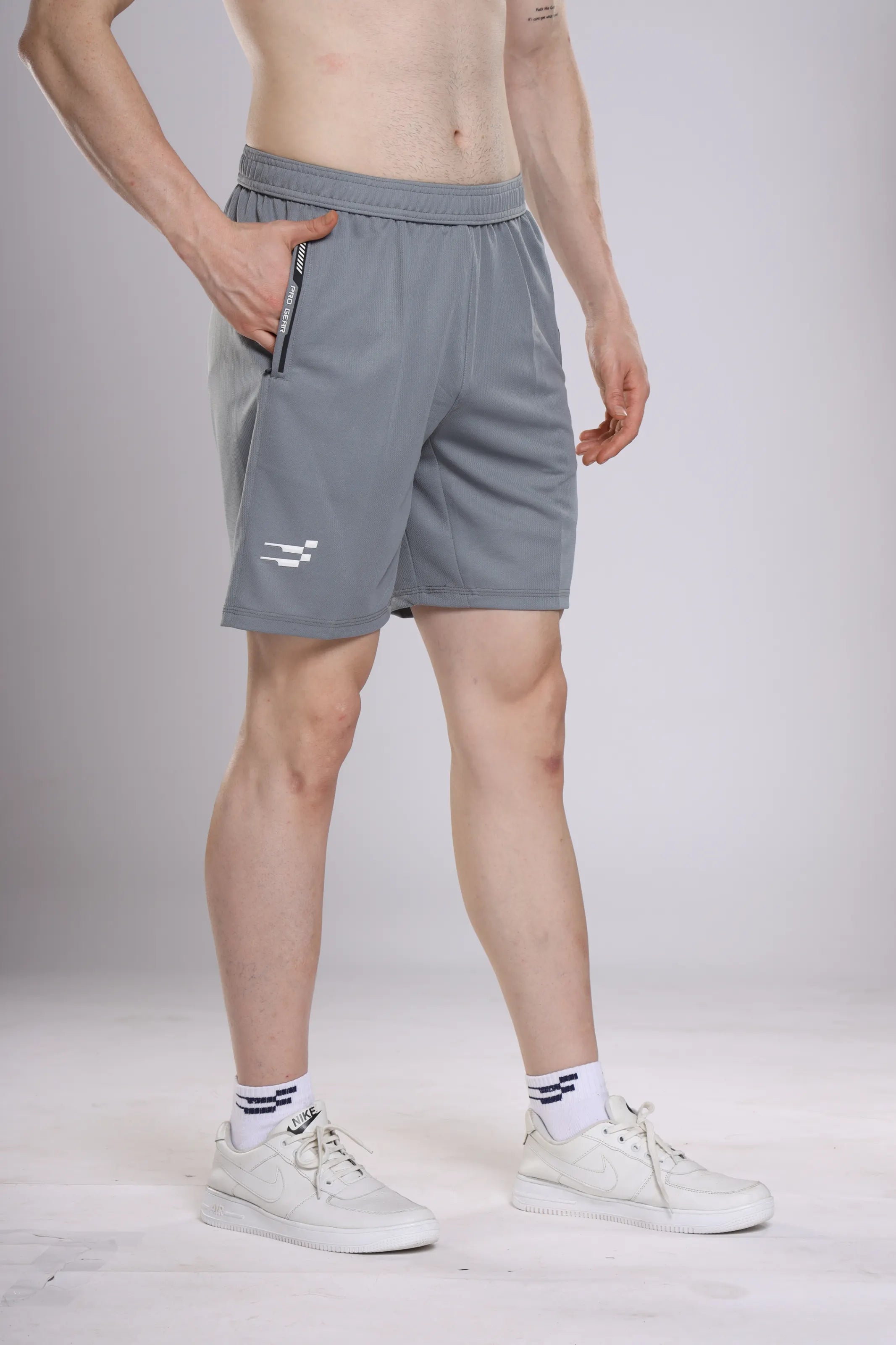 Pro-Gear Performance Shorts
