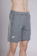 Pro-Gear Performance Shorts | Grey